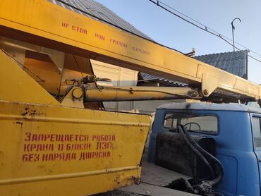 Другой транспорт: Срочно авто кран сатылат 450000 блок жарылган калганы жакшы at lalafo.kg — 10 Другой транспорт: Срочно авто кран сатылат 450000 блок жарылган калганы жакшы — 10