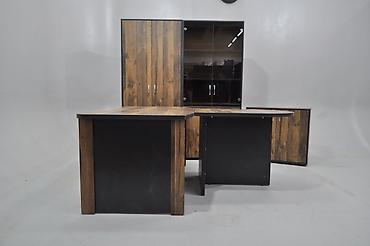 Комплекты офисной мебели: Комплект офисной мебели, ДСП — 4