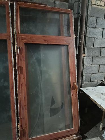 аквариум 100 л: Готовое алюминиевое окно, Тип окна: Стандартные, Декоративные особенности: Фрамуга, Б/у, Без установки, Без рассрочки — 6
