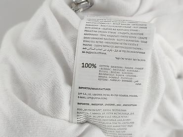 henley top: Sinsay, Top damski, rozmiar S — 5