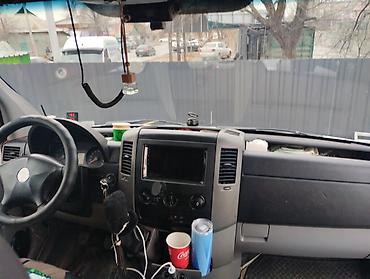 Volkswagen: Volkswagen Crafter: 2010 г., Фургон — 7