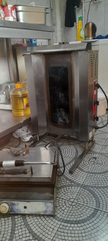 corek biwiren aparat: Elektrik, Toster ilə