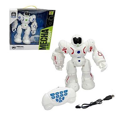 bodici za bebe: Robot R/C – igračka sa daljinskim upravljačem Interaktivni robot za — 1