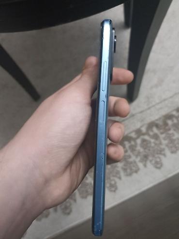 yanğın sensoru: Model: redmi Note 12s (ekrandakı “Backcell AZ” kilid ekranından və ön — 3