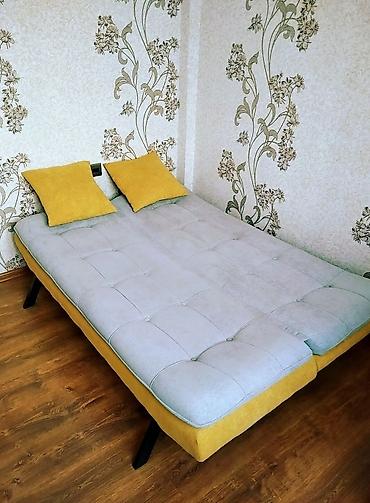 masa dəst: Divan, İşlənmiş, Açılan, Bazasız, Parça — 2