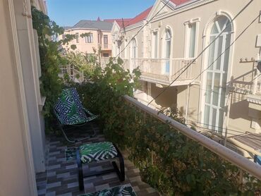 Həyət evləri və villaların satışı: 4 otaqlı, 100 kv. m, Kredit yoxdur, Yeni təmirli — 27