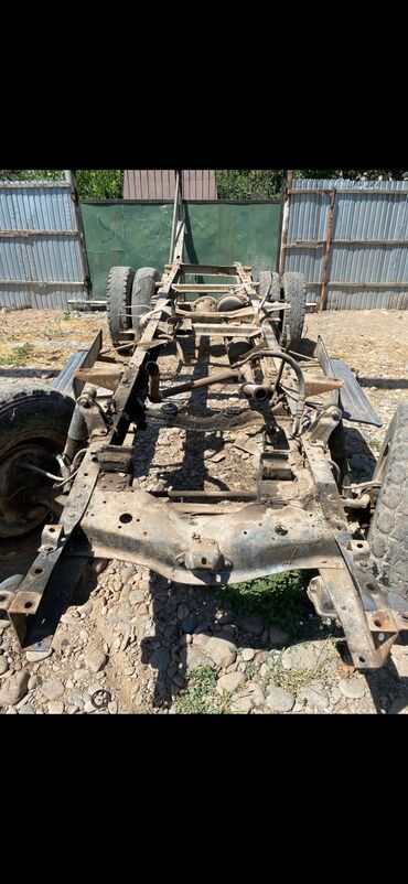 Грузовики: Грузовик — 1