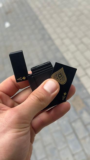 Другие комплектующие: Alışqan✅yandıran✅çaxmaq✅ hədiyyəlik✅şəxsi istifadə — 4