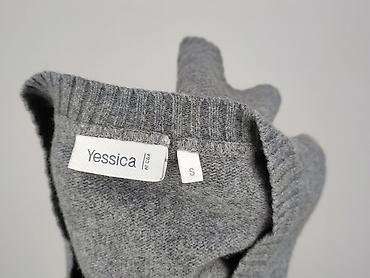 ever me sweter: Yessica, Sweter damski, rozmiar S — 4