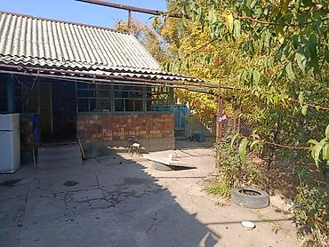 купить дом нижний аларча: 4 комнаты, 90 м², 21 соток, Сокулук, Собственник — 2