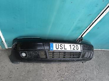 Бампер Audi, Б/у, Оригинал at lalafo.kg Бампер Audi, Б/у, Оригинал