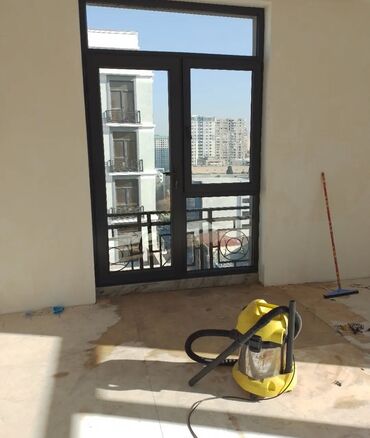 Təmizlik: Təmizlik | Mənzillər | Ümumi təmizlik, Gündəlik təmizlik, Təmirdən sonra təmizlik — 7