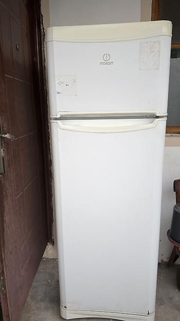Elektronika: ⚠️Diqqetnen oxu⚠️ Indesit iki qapılı soyuducu korpusu yalniz — 1