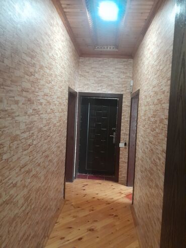 Həyət evləri və villaların satışı: Satlıq həyət evi - Tam mülkiyyətli birmərtəbəli fərdi yaşayış evi - — 33