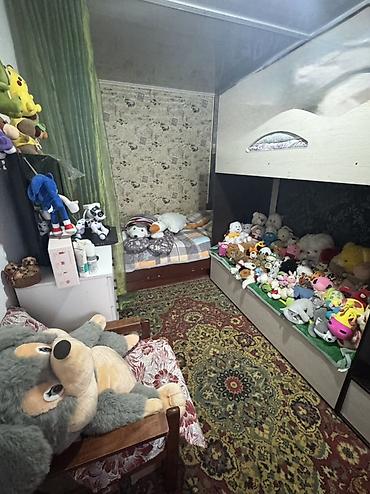 политех дом: 2 комнаты, 44 м², 4 этаж, Косметический ремонт — 4
