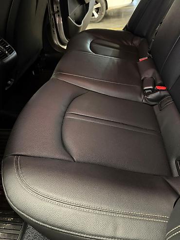 Hyundai: Hyundai Sonata: 2022 г., 2 л, Автомат, Газ, Седан — 11