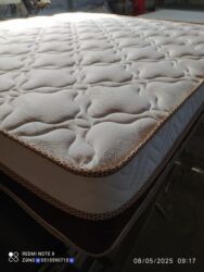 Matraslar: Yeni, Ortopedik matras, İki nəfərlik — 28