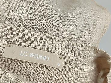 golf burberry: Lc Waikiki, Sweter damski, rozmiar XL — 4
