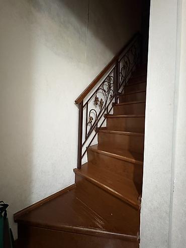 aida: 3 комнаты, 72 м², Пишпек Индивидуалка, 5 этаж, Косметический ремонт — 9