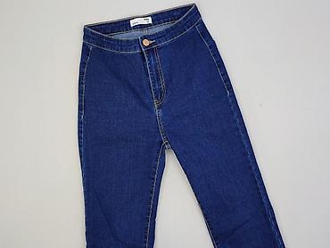 jeans collins: Sinsay, Jeansy damskie, rozmiar XS — 1