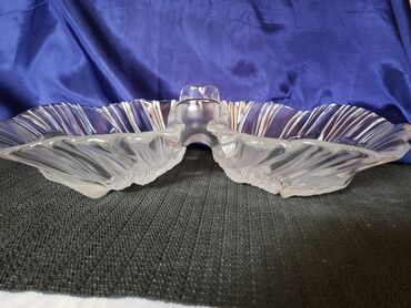 Ostalo posuđe: Bombonijera Walter tkz.hibiskus iz 80ih. Bombonijera perfektno na lalafo.rs — 11 Ostalo posuđe: Bombonijera Walter tkz.hibiskus iz 80ih. Bombonijera perfektno — 11