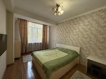 Продажа квартир: 3 комнаты, 93 м², Элитка, 3 этаж, Евроремонт — 9