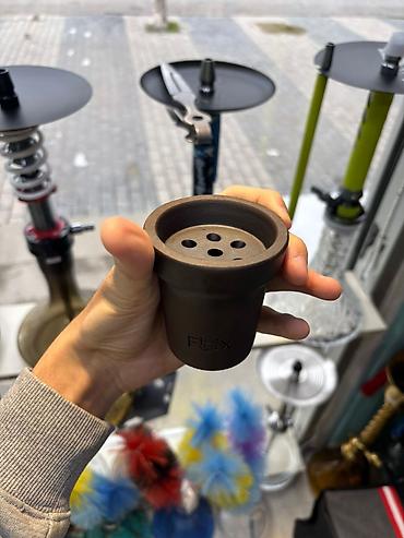 Qəlyan, vayp və aksesuarları: Qəlyan çasqasi ✅ 5manatdan-18manata kimi casqalar şəkildə əks olunub✅ — 4