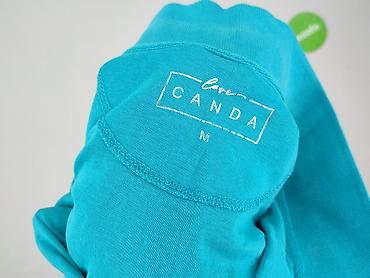 canda clothing: Canda, Damska koszulka polo, rozmiar M — 5