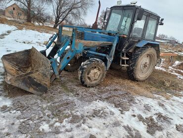 Другие Автомобили: Трактор 🚜 сатылат