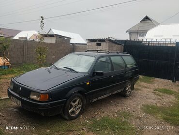 задние фары гольф 3: Volkswagen Passat: 1994 г., 1.8 л, Механика, Бензин, Универсал