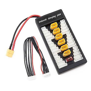 Фото и видеокамеры: Paralel balans şarj etmə aləti / Balance Charger. ✅iMAX aparatı — 9