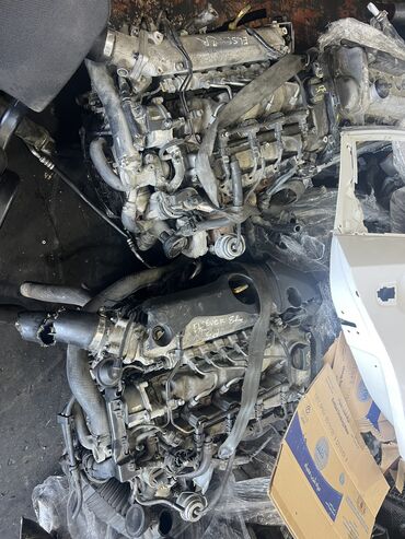 Motor yastıqları: Kira rio dizel matorlar ideal veziyetde az getmis