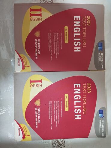 informatika test toplusu: Тесты