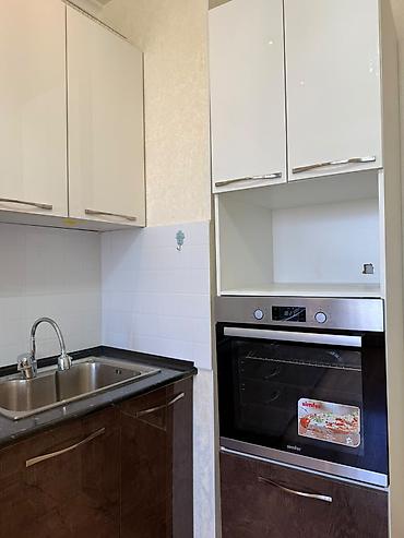 Продажа квартир: 2 комнаты, 82 м², Средний Джал Элитка, 10 этаж, Евроремонт — 9