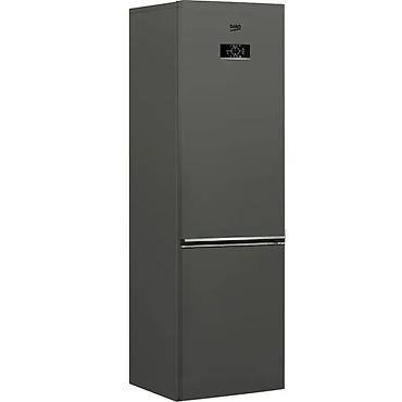 soyuduculari: Soyuducu Beko B3R0CNK312HG İkiqapılı, aşağı donduruculu, No Frost və — 1