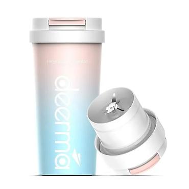 macbook canta: Deerma NU90 Mini Blender – portativ smoothie və protein içkisi — 2