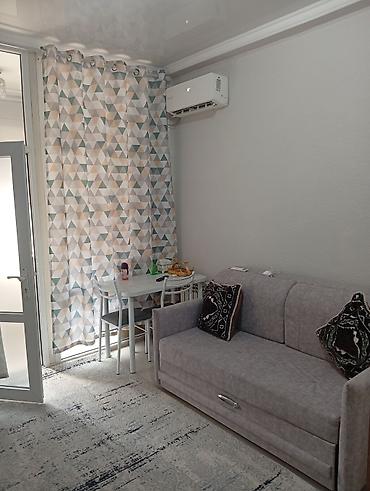 Продажа комнат: 19 м², С мебелью — 10
