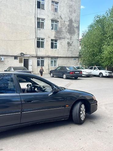opel stoplari: Salam maşın idial vəziyyətdədir bir balaca kasmetik işi var real — 6