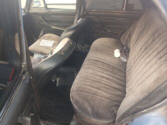 VAZ (LADA): VAZ (LADA) 2111: 1.3 l | 1985 il 89000 km Sedan -da lalafo.az — 7 VAZ (LADA): VAZ (LADA) 2111: 1.3 l | 1985 il 89000 km Sedan — 7