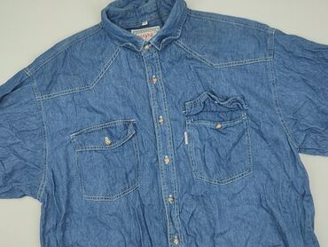 Shirts: Shirt for men, XL (EU 42), condition - Very good