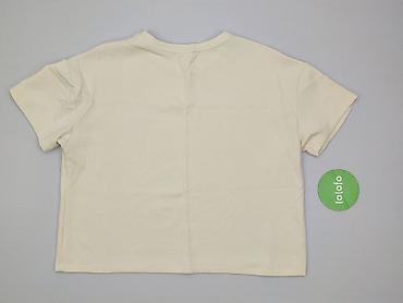 kró: Reserved, T-shirt damski, rozmiar XL — 3