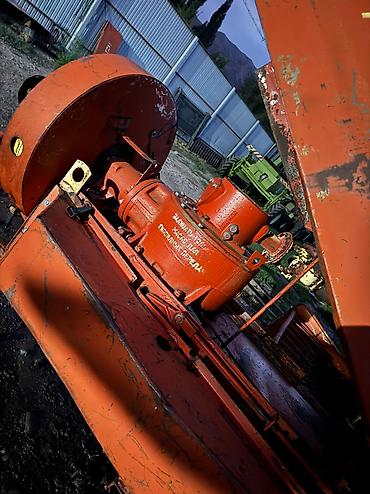 Тюковые пресс-подборщики: Продаю Пресс Подборщик Кыргызстан. Привозные из Европы информацию по — 14