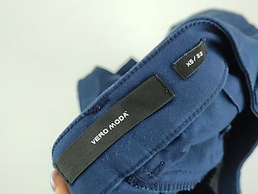sa nowe: Vero Moda, Spodnie materiałowe damskie, rozmiar XS — 5