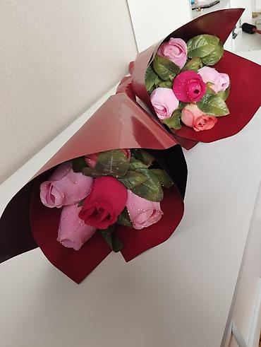 Oyuncaqlar: Phuket gülər xanımlar üçün gözəl hədiyə — 8