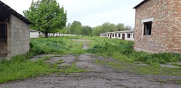 Кыймылсыз мүлк: Мүйүздүү бодо мал фермасы, 75 соток, Канализация, Скважина — 4