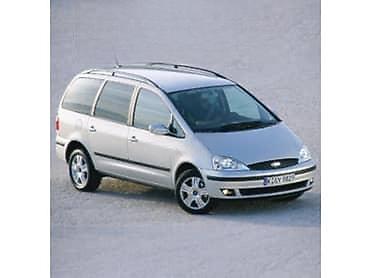 Ford: FORD GALAXY 2003. GOD. - KOMPLETAN AUTO U DELOVIMA | FORD velika — 25