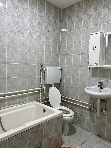 hotel zemun: Izdajem stan u ulici Nikole Grulovica 4b u centru naselja. Stan je — 2