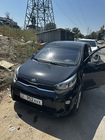 аренда с выкупом авто без первоначального взноса: Ижарага берем: Жеңил унаа, Жеке ижара
