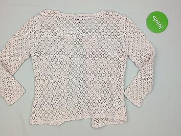 bluza ekipy: Mango, Kardigan damski, rozmiar L — 3