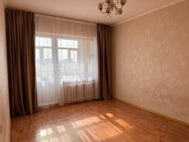 ак ордо квартир: 1 комната, 35 м², 105 серия, 8 этаж, Косметический ремонт